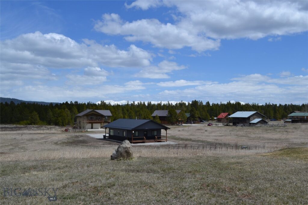 Lot 36 Buffalo Drive, West Yellowstone MT 59758