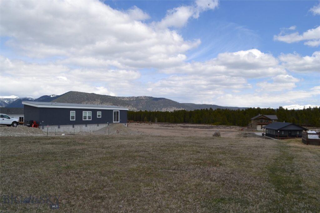 Lot 36 Buffalo Drive, West Yellowstone MT 59758
