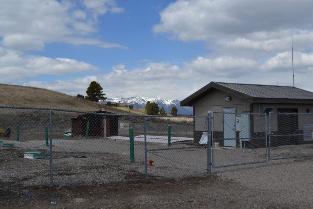 Lot 36 Buffalo Drive, West Yellowstone MT 59758