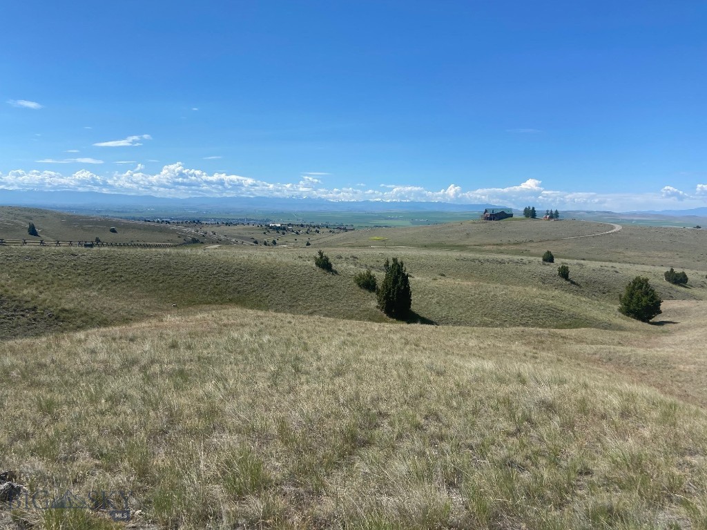 Lot 39 Gallatin River Ranch, Manhattan MT 59741