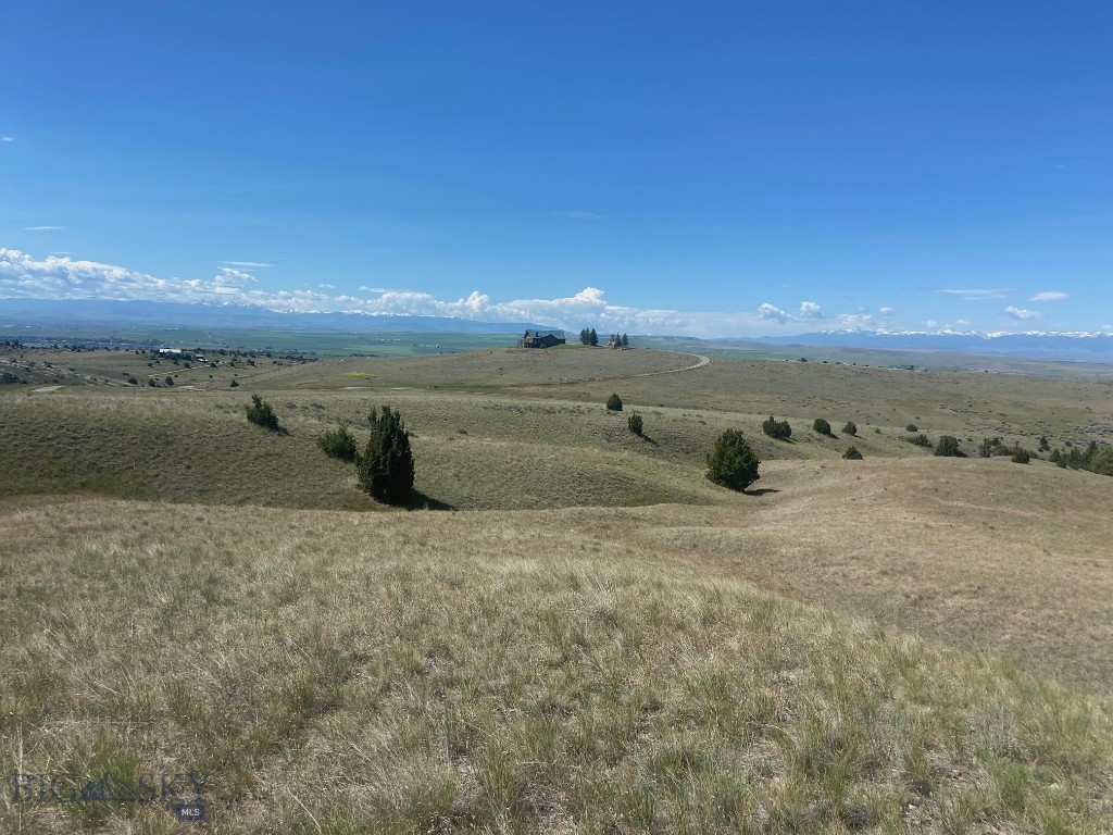 Lot 39 Gallatin River Ranch, Manhattan MT 59741