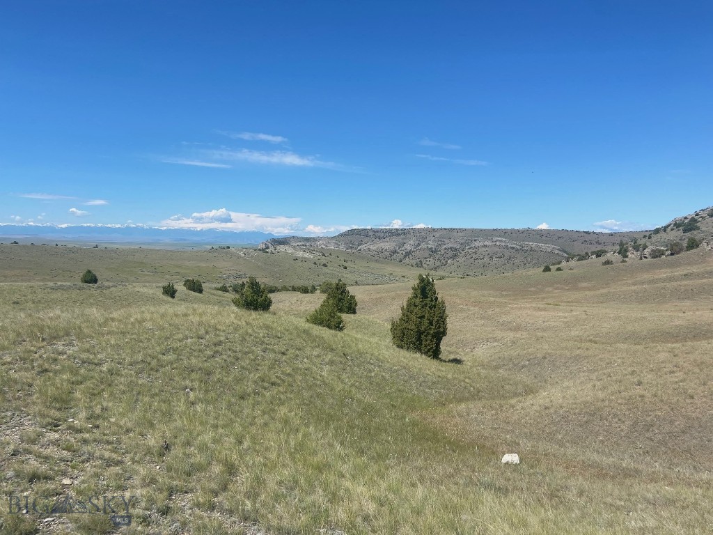 Lot 39 Gallatin River Ranch, Manhattan MT 59741