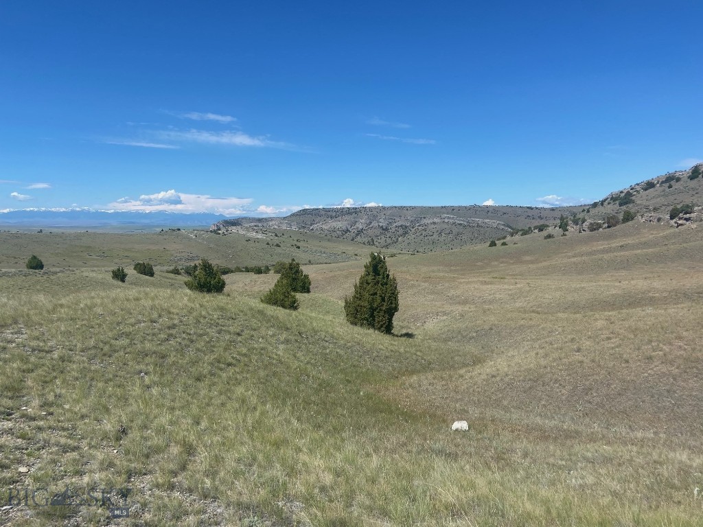 Lot 39 Gallatin River Ranch, Manhattan MT 59741