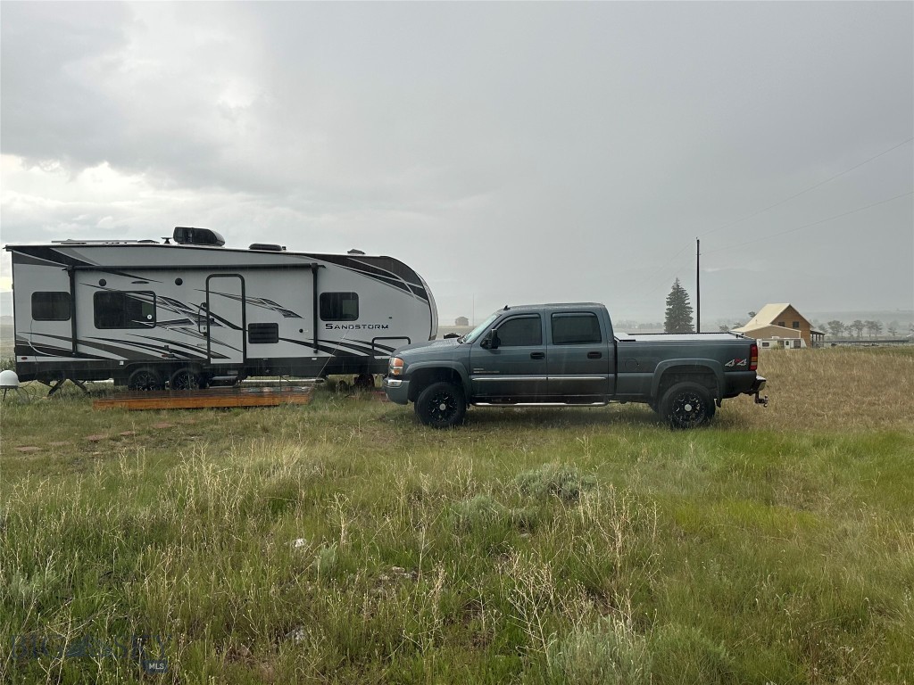 Lot 39B Sportsman’s Paradise, Cameron MT 59720