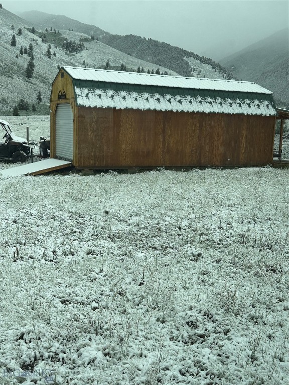 Lot 39B Sportsman’s Paradise, Cameron MT 59720