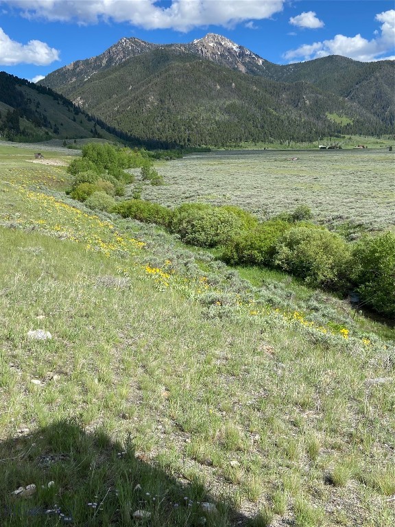 Lot 39B Sportsman’s Paradise, Cameron MT 59720