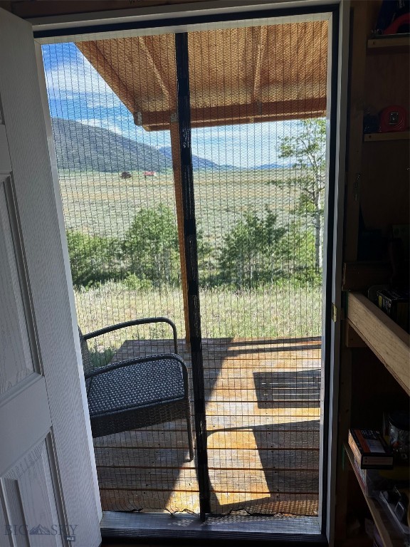 Lot 39B Sportsman’s Paradise, Cameron MT 59720