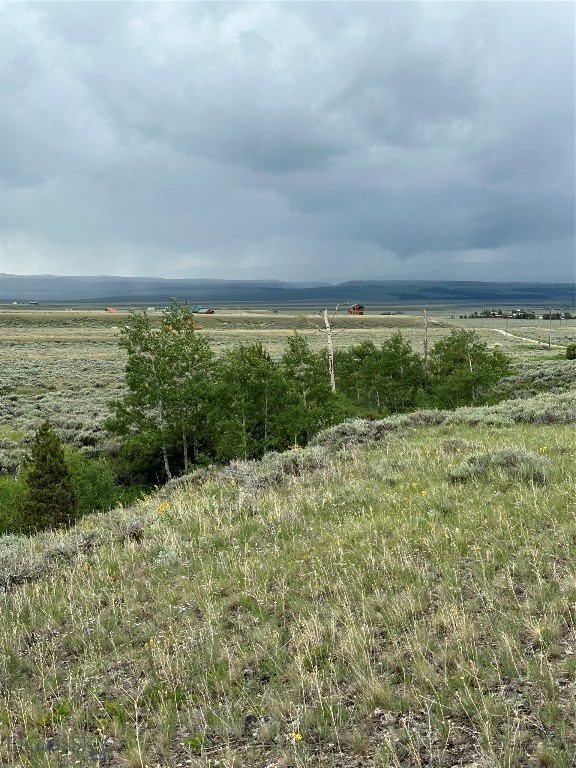 Lot 39B Sportsman’s Paradise, Cameron MT 59720