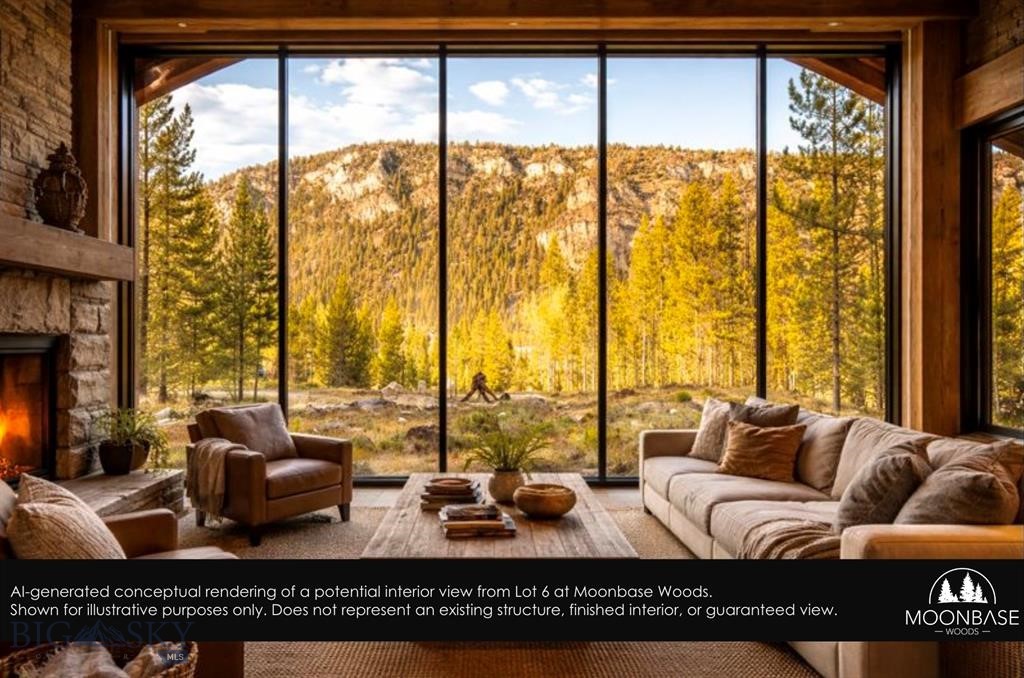 TBD Lot #6 Herring Flats Road, Anaconda MT 59701