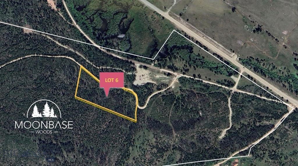 TBD Lot #6 Herring Flats Road, Anaconda MT 59701