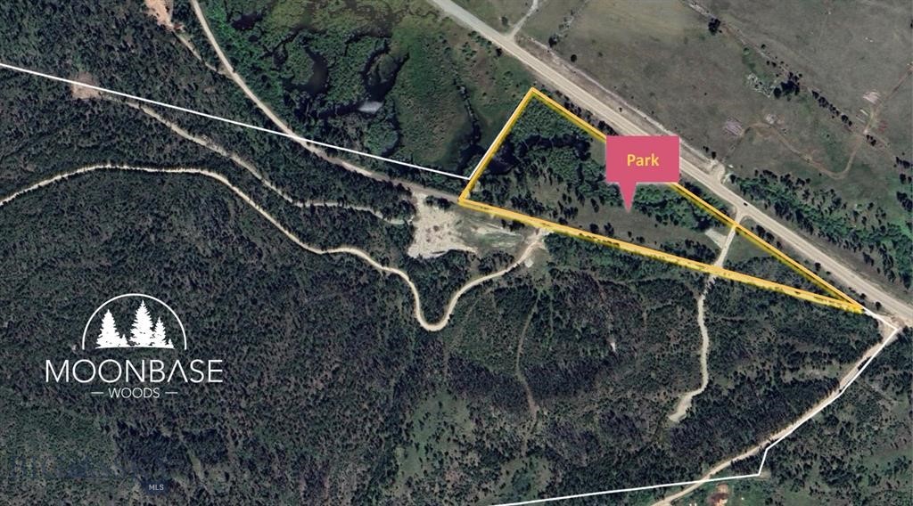 TBD Lot #6 Herring Flats Road, Anaconda MT 59701