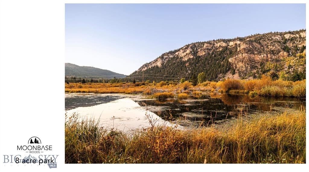 TBD Lot #6 Herring Flats Road, Anaconda MT 59701