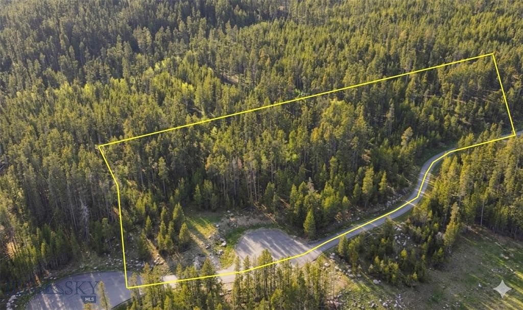 TBD Lot #6 Herring Flats Road, Anaconda MT 59701