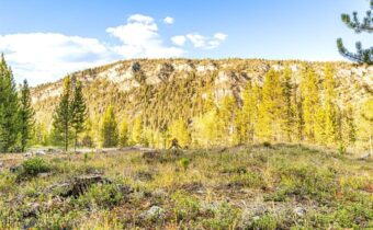 TBD Lot #6 Herring Flats Road, Anaconda MT 59701