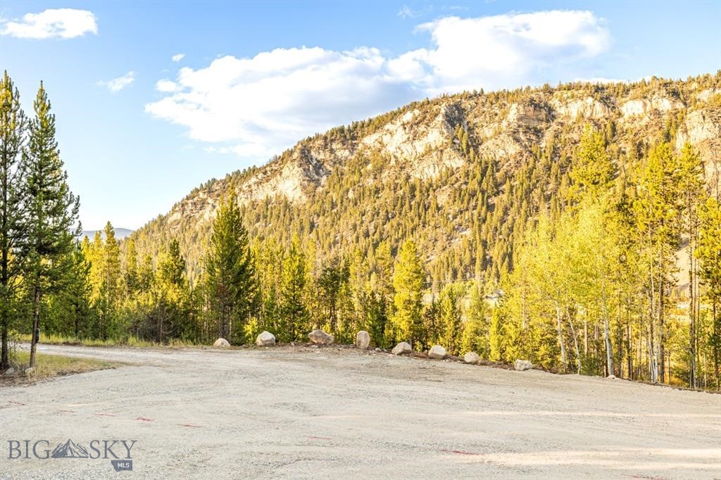 TBD Lot #6 Herring Flats Road, Anaconda MT 59701