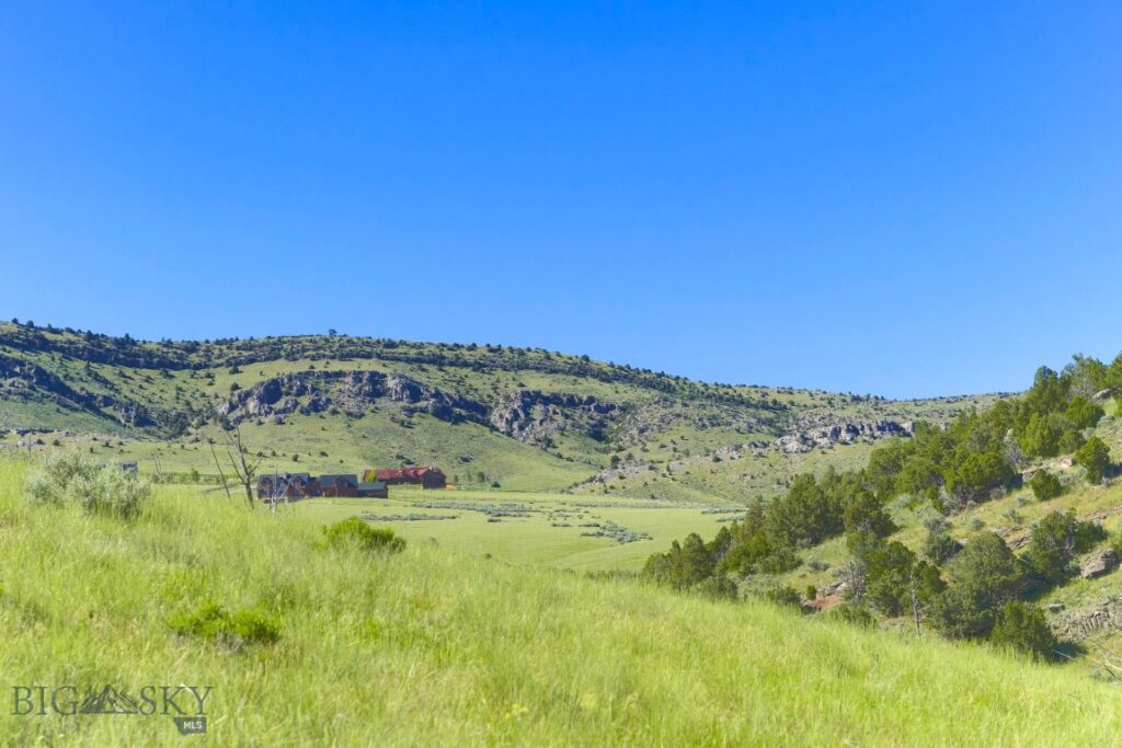 Lot 94 TBD Nixon Gulch Road, Manhattan MT 59741