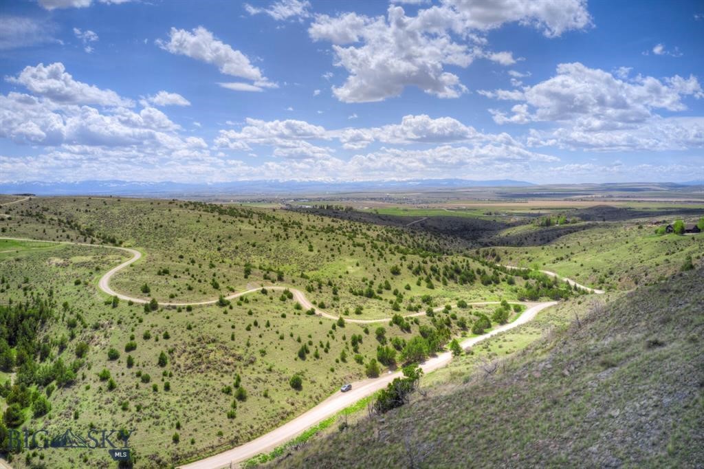 Lot 94 TBD Nixon Gulch Road, Manhattan MT 59741