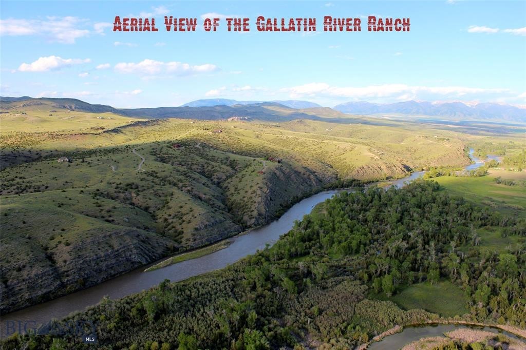 Lot 94 TBD Nixon Gulch Road, Manhattan MT 59741