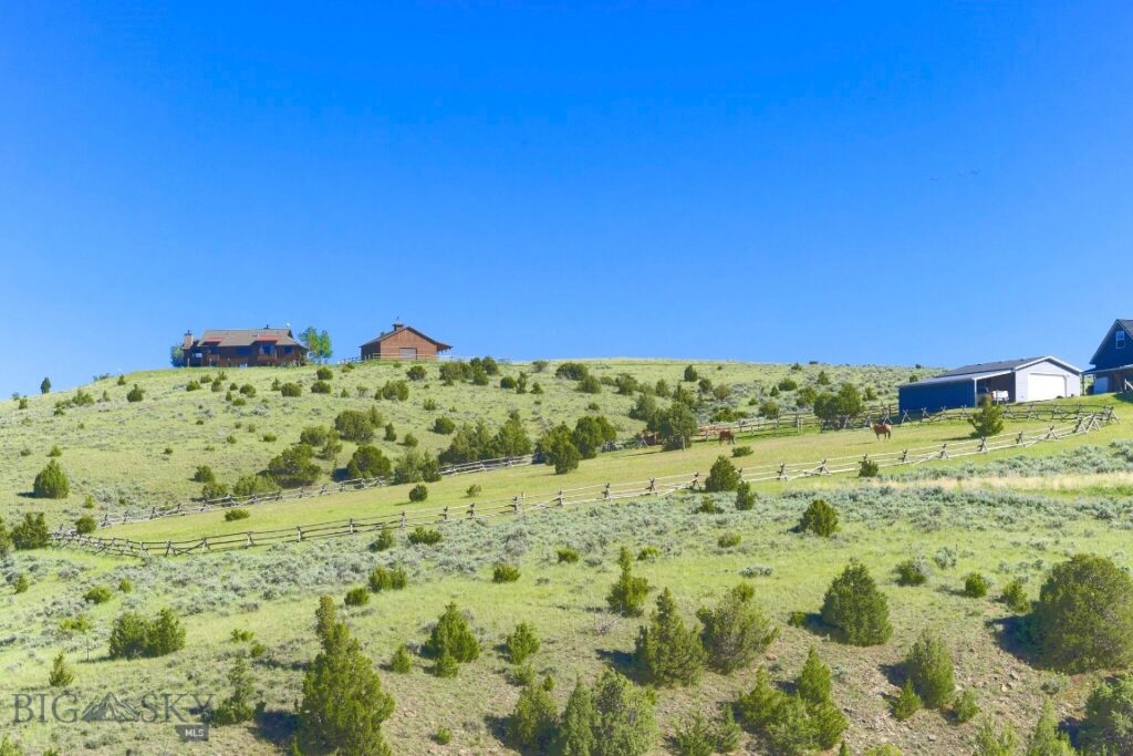 Lot 94 TBD Nixon Gulch Road, Manhattan MT 59741