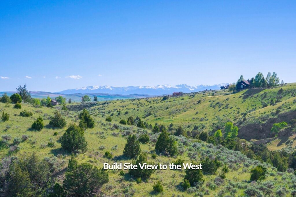 Lot 94 TBD Nixon Gulch Road, Manhattan MT 59741