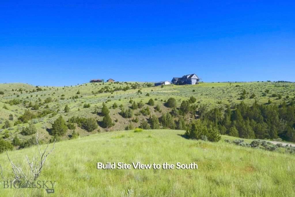 Lot 94 TBD Nixon Gulch Road, Manhattan MT 59741