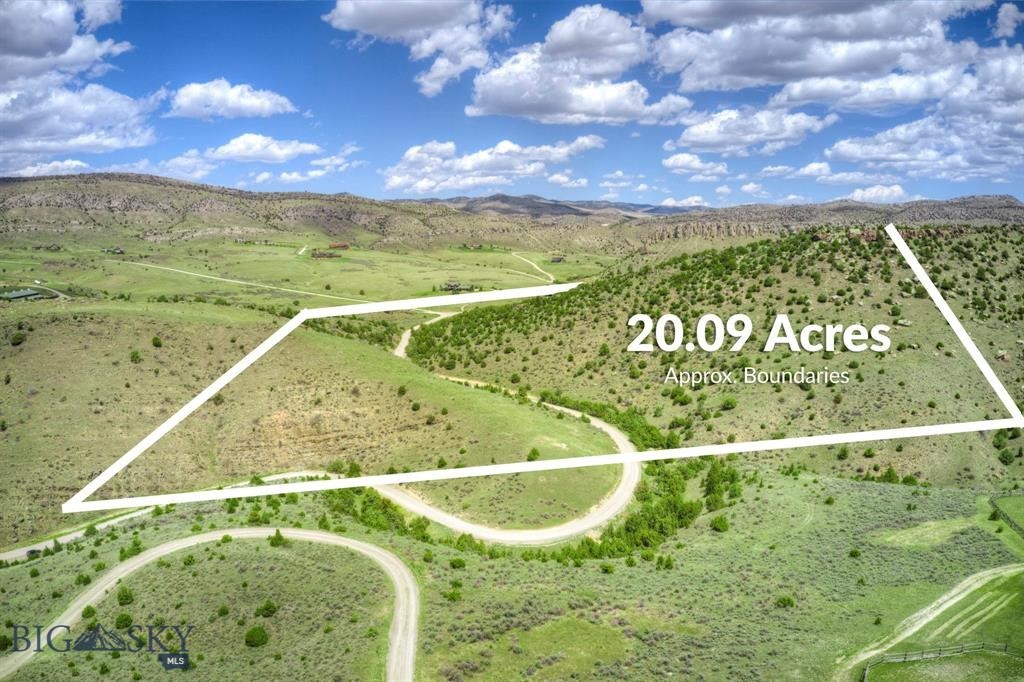 Lot 94 TBD Nixon Gulch Road, Manhattan MT 59741