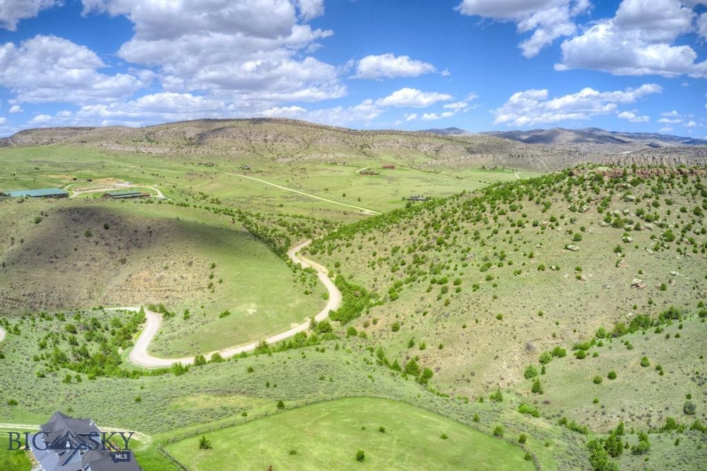 Lot 94 TBD Nixon Gulch Road, Manhattan MT 59741