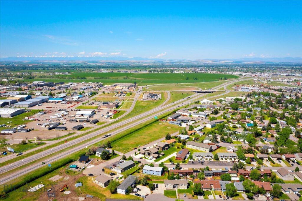 Lots 2-7 Stiles Avenue, Belgrade MT 59714