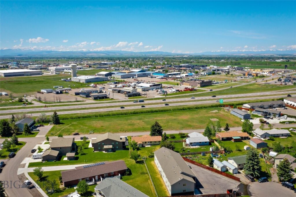 Lots 2-7 Stiles Avenue, Belgrade MT 59714