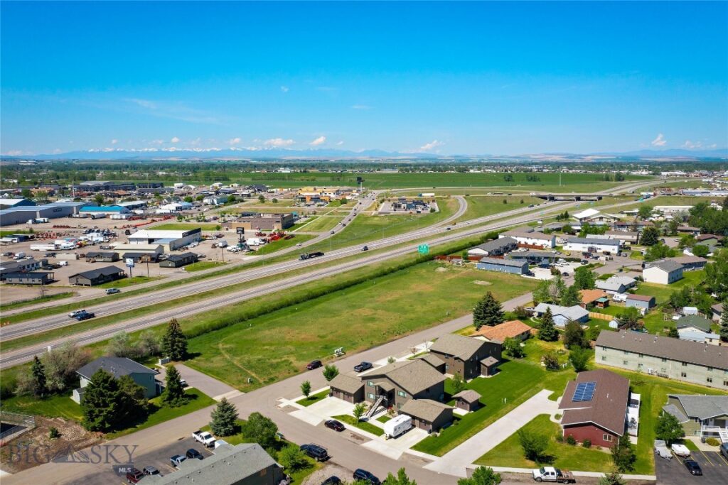 Lots 2-7 Stiles Avenue, Belgrade MT 59714