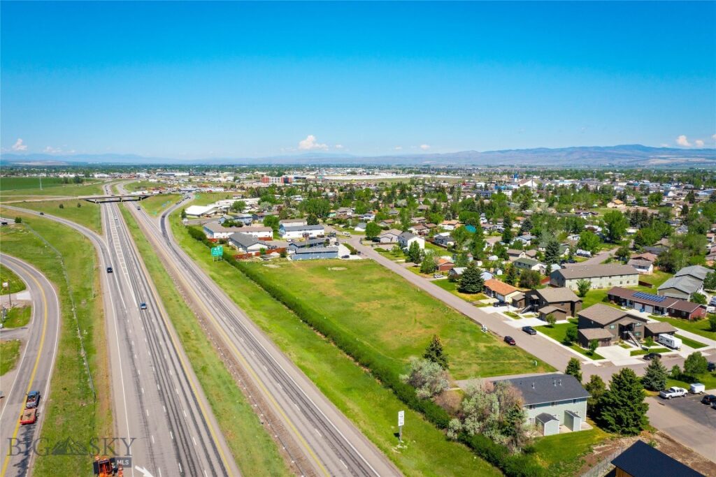 Lots 2-7 Stiles Avenue, Belgrade MT 59714