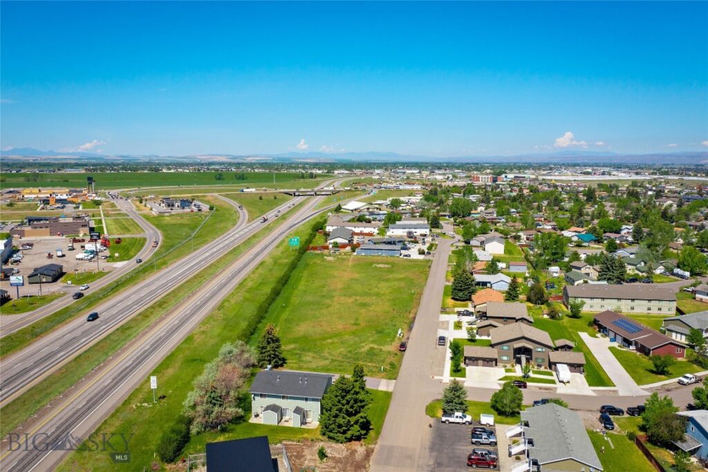 Lots 2-7 Stiles Avenue, Belgrade MT 59714