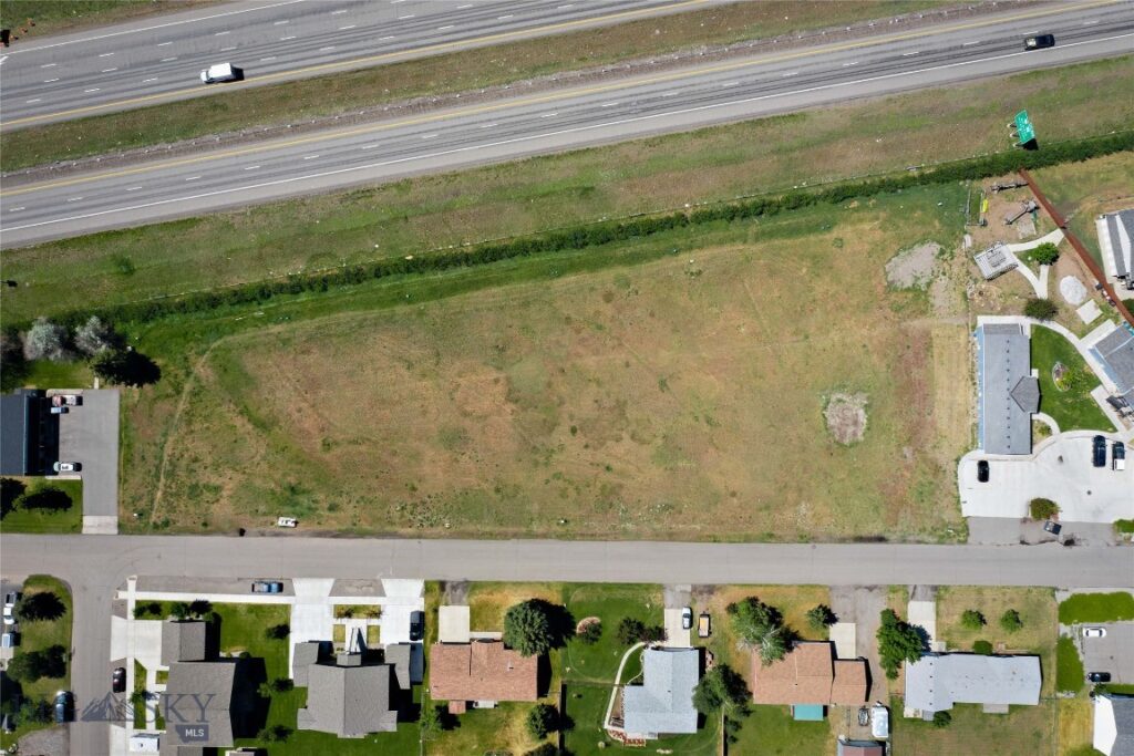 Lots 2-7 Stiles Avenue, Belgrade MT 59714