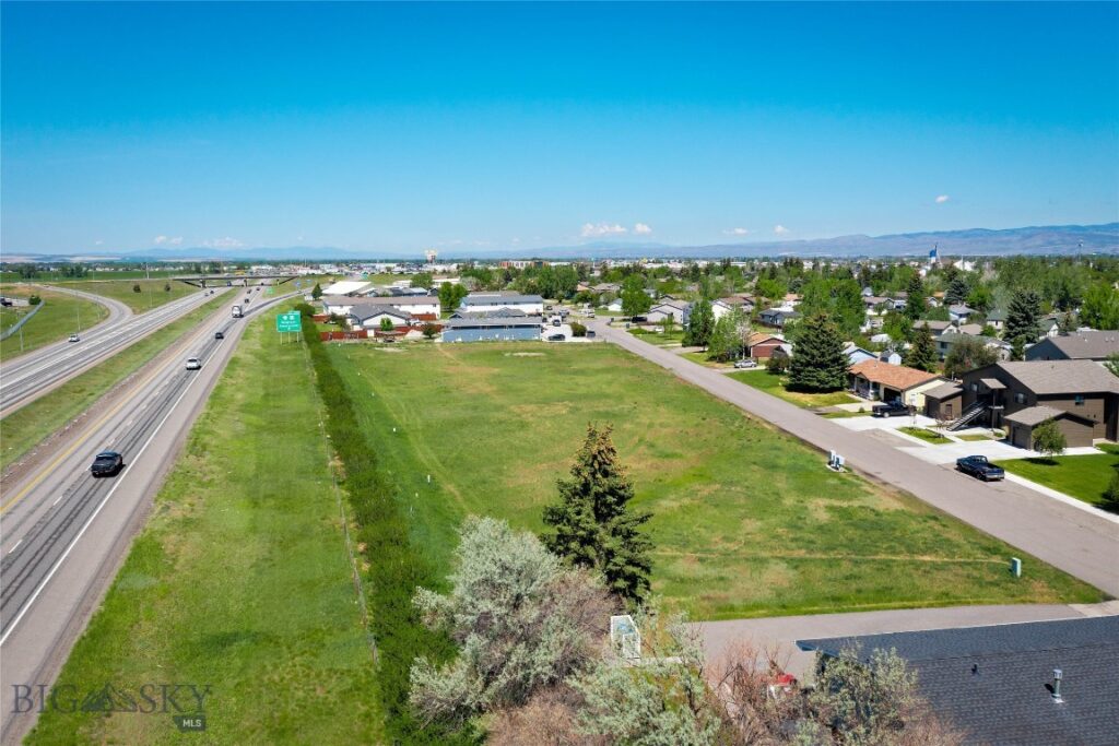 Lots 2-7 Stiles Avenue, Belgrade MT 59714