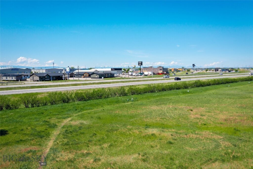 Lots 2-7 Stiles Avenue, Belgrade MT 59714