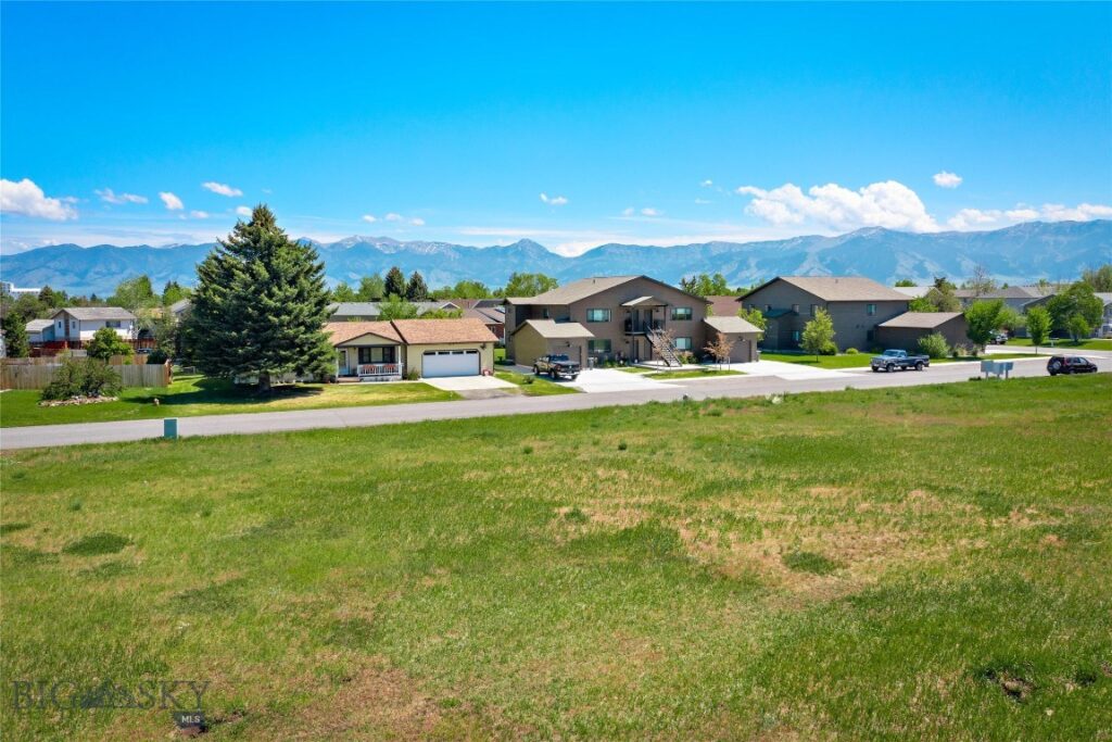 Lots 2-7 Stiles Avenue, Belgrade MT 59714