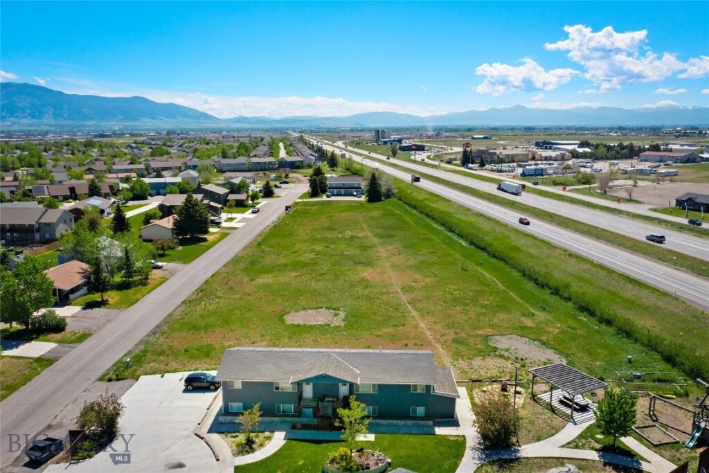 Lots 2-7 Stiles Avenue, Belgrade MT 59714