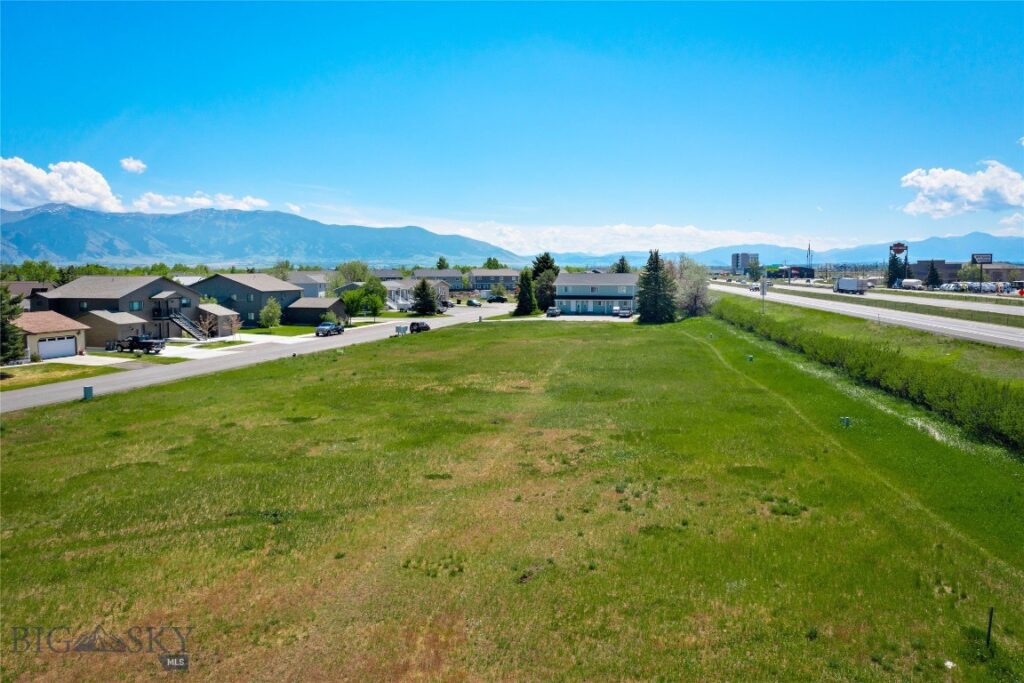 Lots 2-7 Stiles Avenue, Belgrade MT 59714
