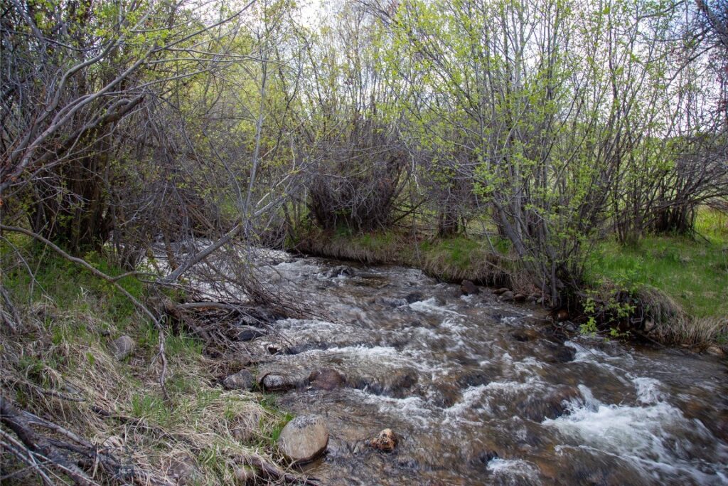 Lots 4 & 5 Wey’s View, McAllister MT 59740