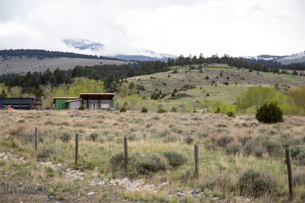 Lots 4 & 5 Wey’s View, McAllister MT 59740