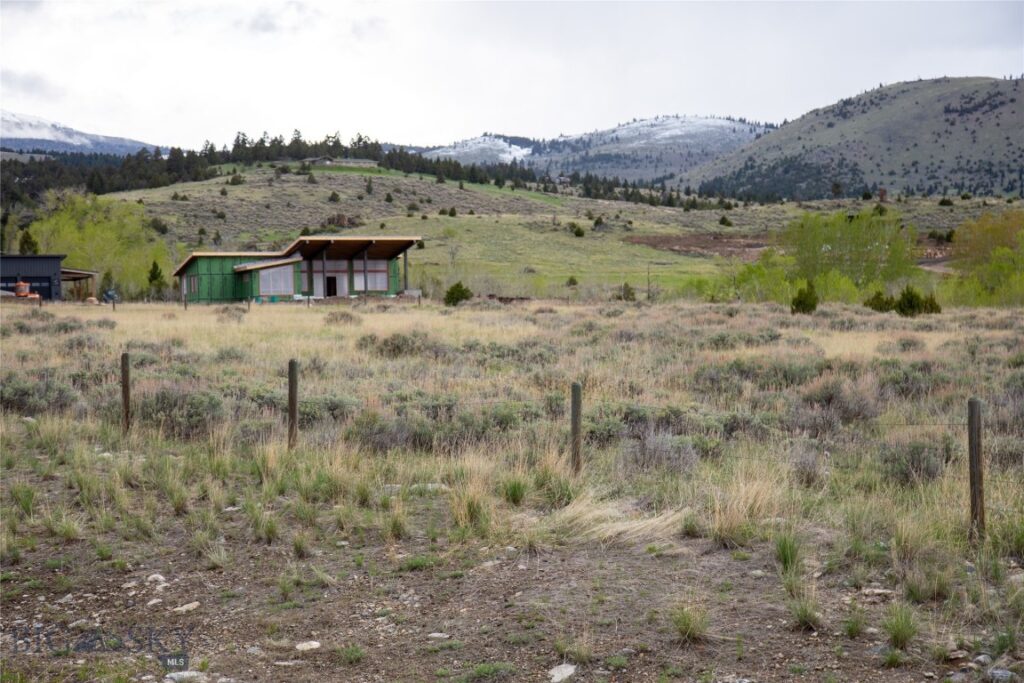 Lots 4 & 5 Wey’s View, McAllister MT 59740