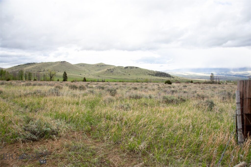 Lots 4 & 5 Wey’s View, McAllister MT 59740