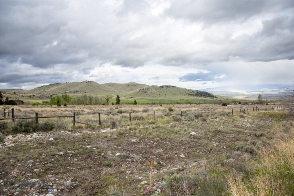 Lots 4 & 5 Wey’s View, McAllister MT 59740