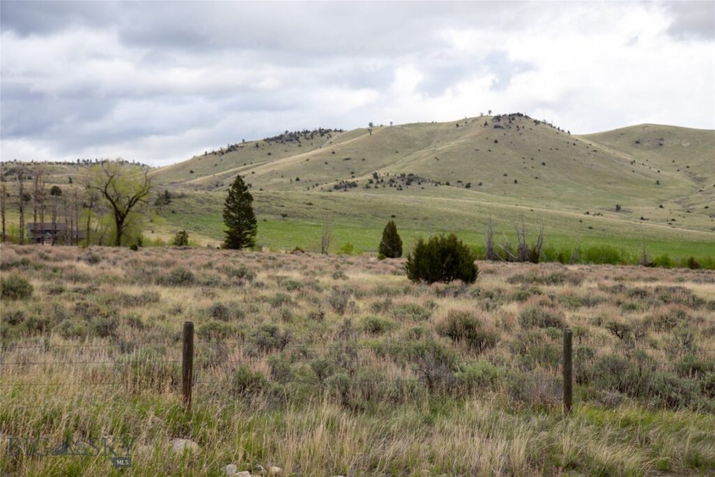 Lots 4 & 5 Wey’s View, McAllister MT 59740
