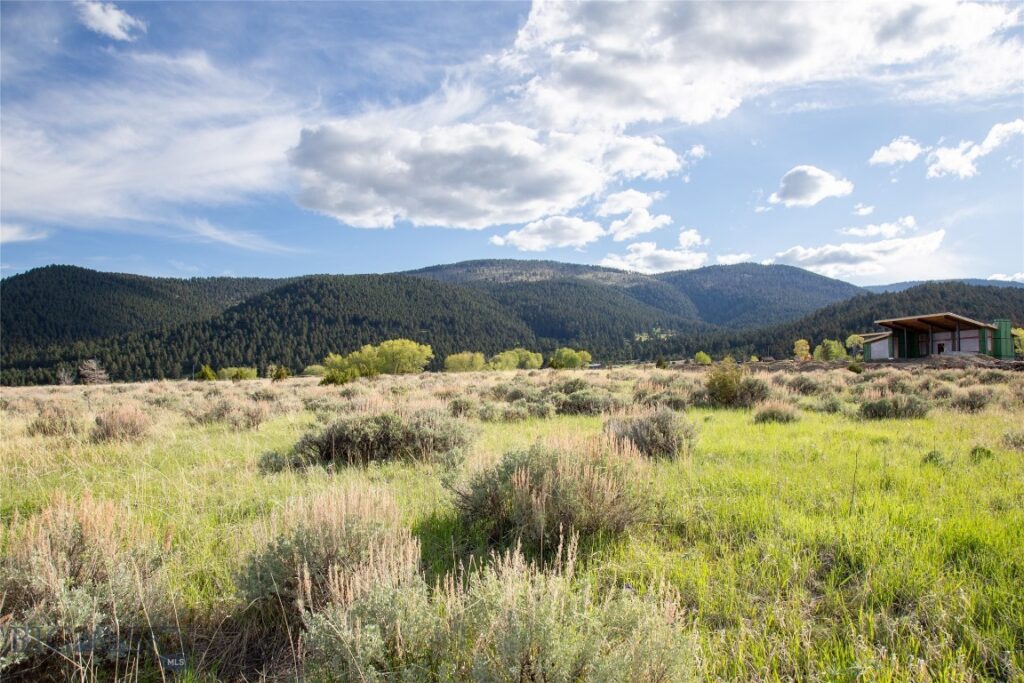 Lots 4 & 5 Wey’s View, McAllister MT 59740