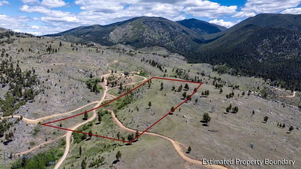 , Boulder MT 59632