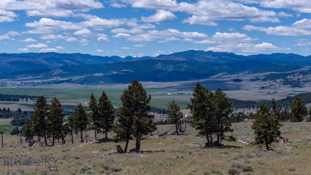 , Boulder MT 59632