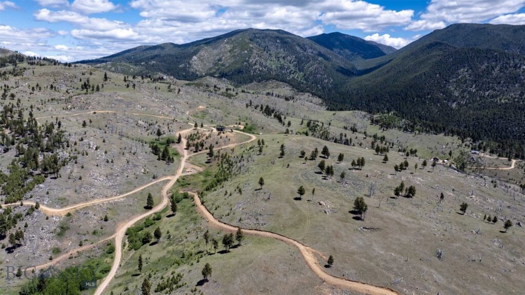 , Boulder MT 59632