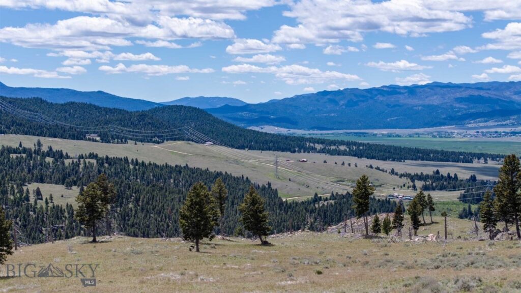 , Boulder MT 59632