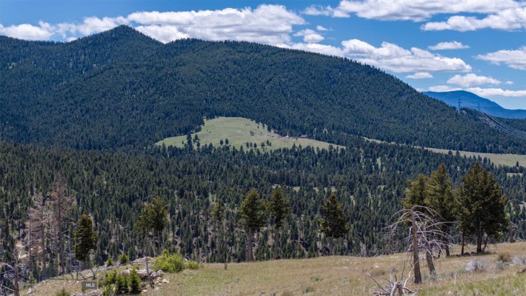 , Boulder MT 59632